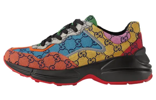 Gucci Rhyton 'GG Multi-Color'