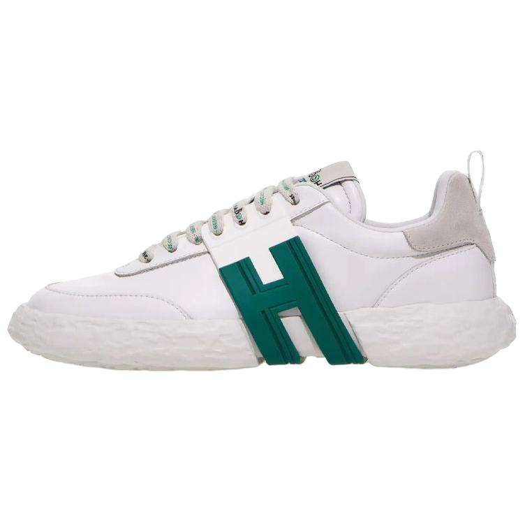 HOGAN 3 R Low Top Sneakers Women's