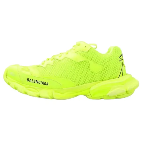 Balenciaga Track 3 Sneakers Women's