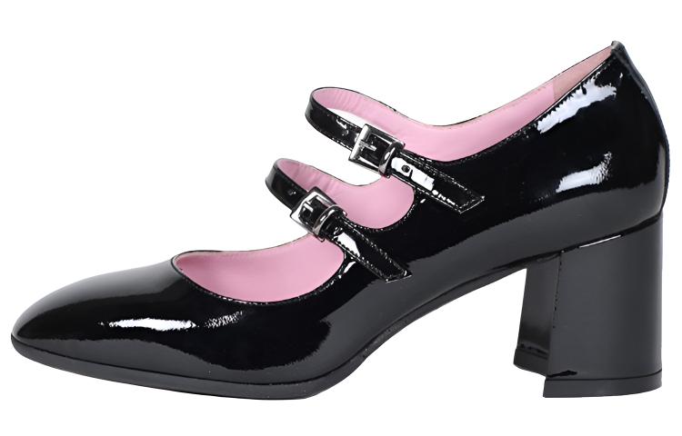 Carel Paris Kina 40mm Pumps