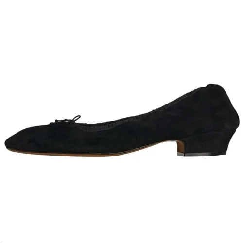 THE ROW Awar Casual Shoes Women's Black
