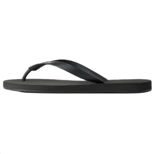 Balenciaga Logo Printed Thong Sandals