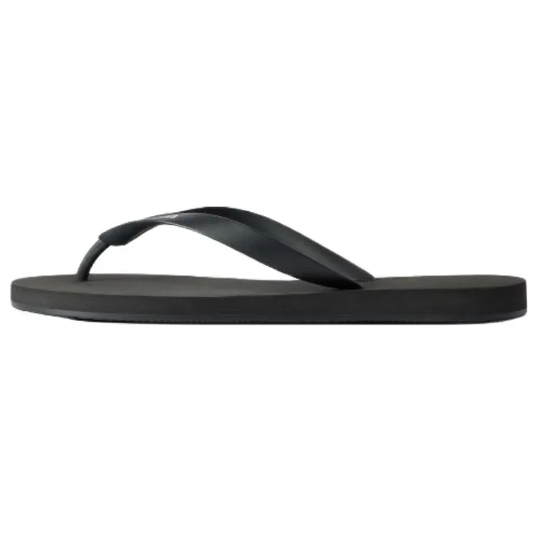 Balenciaga Logo Printed Thong Sandals