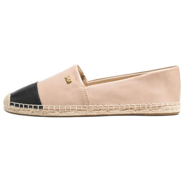 Женские эспадрильи MICHAEL KORS (розовые)