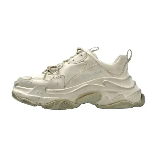 Balenciaga Triple S Sneakers Women's