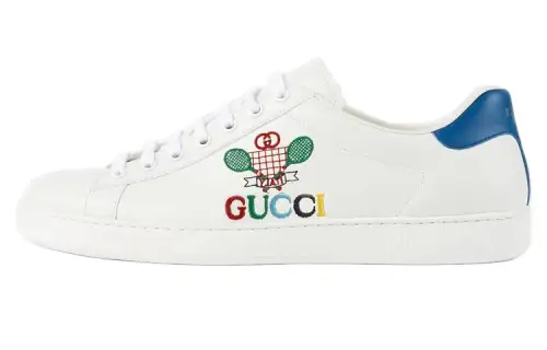Gucci 'GUCCI Ace Tennis'