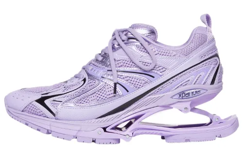 Balenciaga X Pander Purple Women's