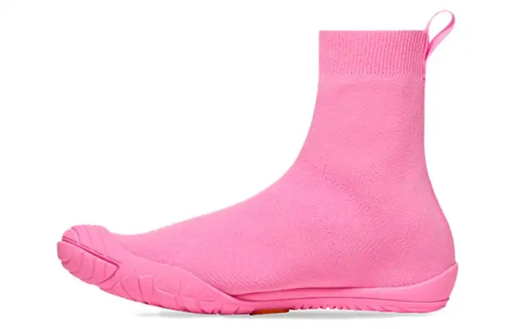 Balenciaga Ankle Boots Women's Pink