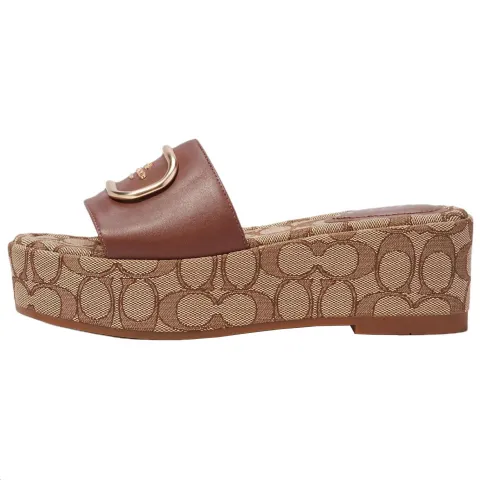 COACH Eloise Slides Women's