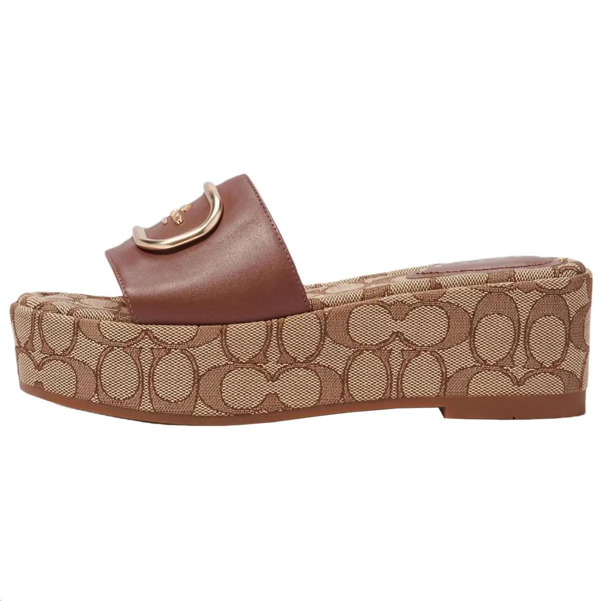 COACH Eloise Slides Women's