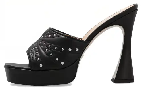 GUCCI Stylish Sandal Women's Black