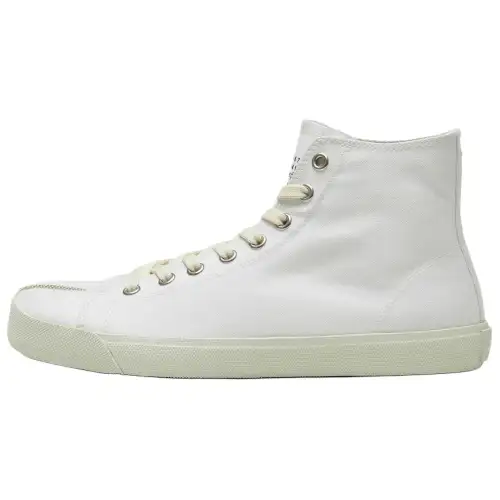Maison Margiela Tabi High Top Sneakers
