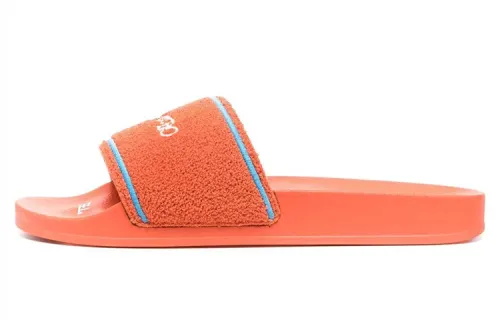 OFF WHITE Stylish Sandal Men's Orange