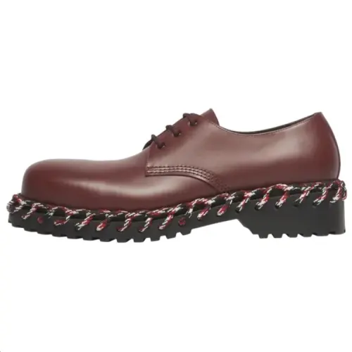 Balenciaga Casual Shoes Men's Red