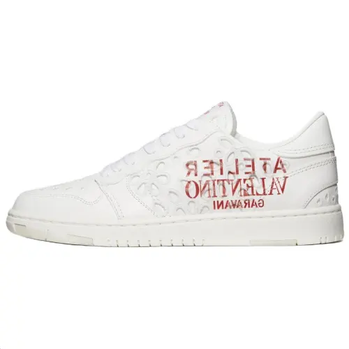Valentino Atelier Shoes 08 San Gallo Edition Sneakers Women's