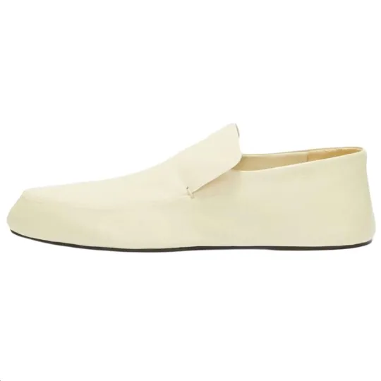 JIL SANDER Loafers Women's Ecru