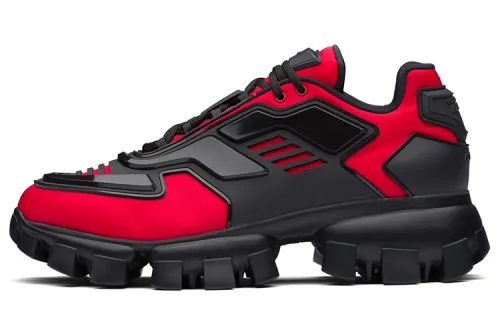 PRADA Cloudbust Thunder Low top Casual Shoes Men's