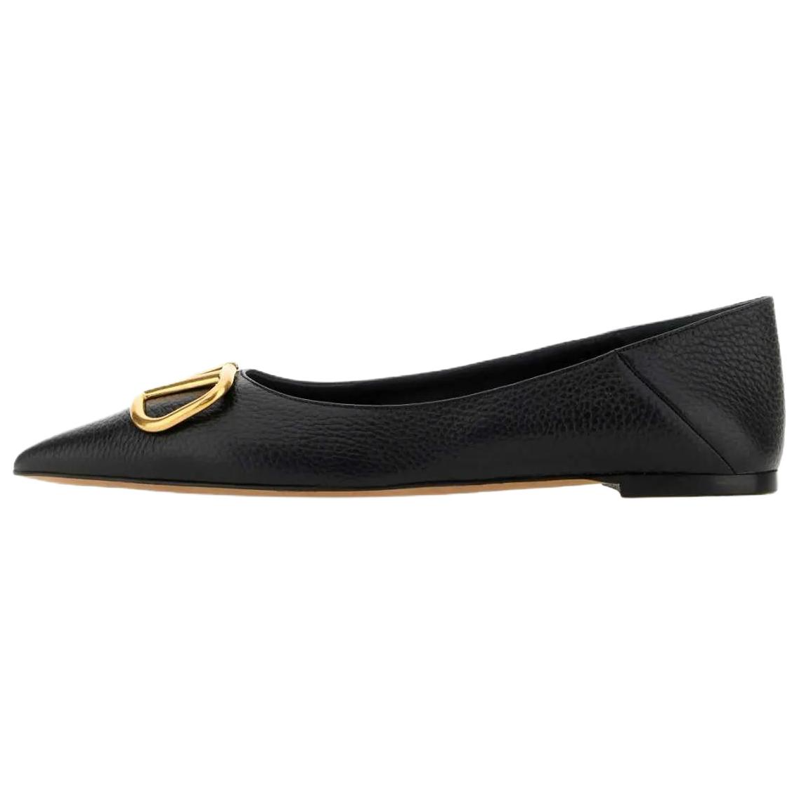 Туфли Valentino (черные)