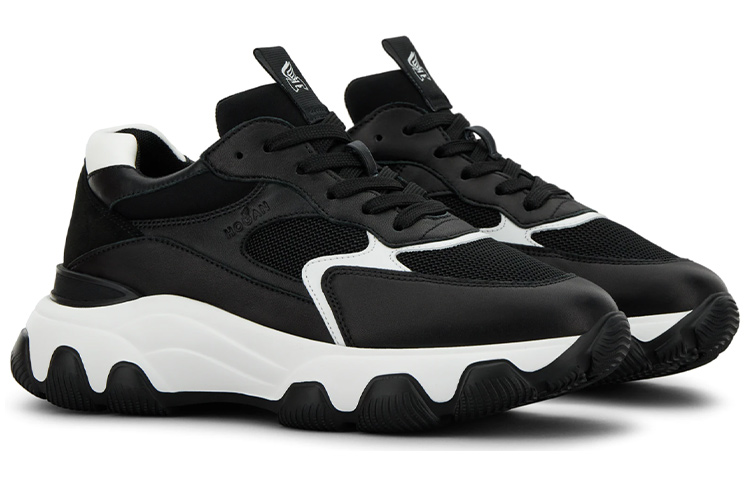 HOGAN Hyperactive Chunky Sneakers Women's