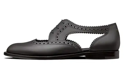 DIOR Teddy D Women's Casual Shoes Women's Black