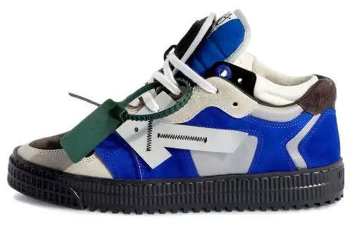 OFF-WHITE Floating Arrow Sneakers