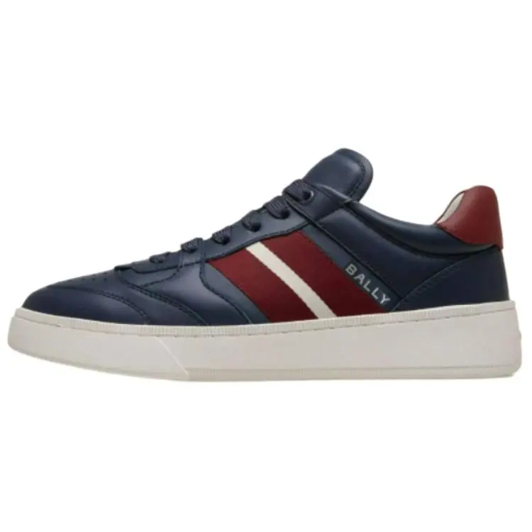 BALLY Raise Sneakers
