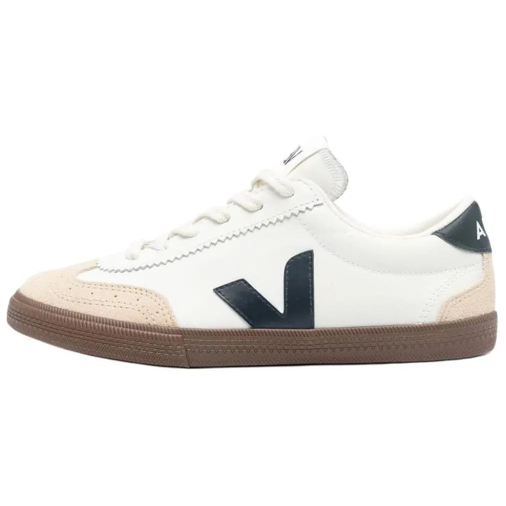 Veja Volley Low-Top Sneakers