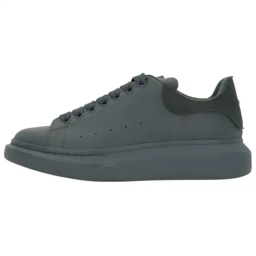 Alexander McQueen Oversized Sneaker 'New Khaki'