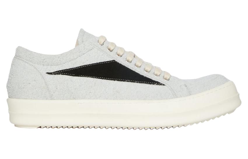 Rick Owens DRKSHDW Vintage Oyster Black
