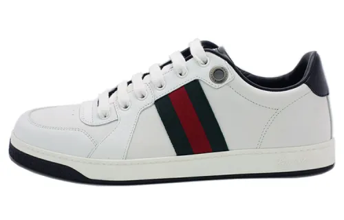 GUCCI Coda Web Stripe