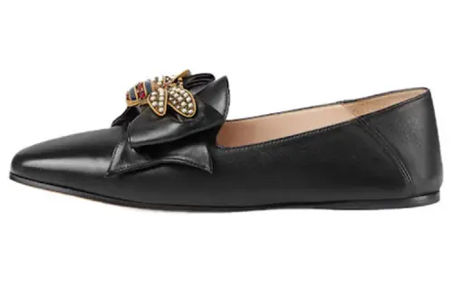 GUCCI Casual Shoes Women's Black