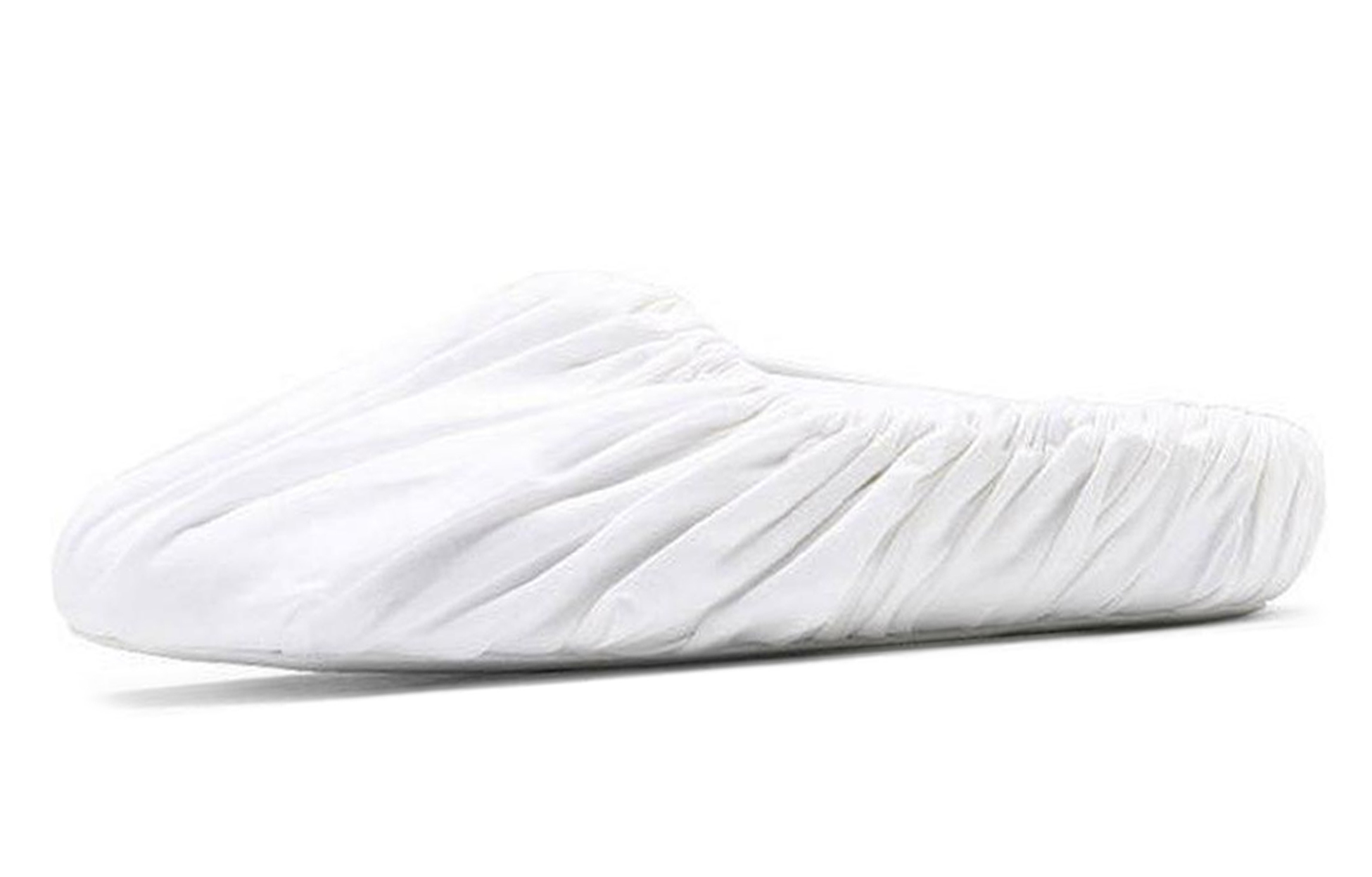 Мужские сабо Maison Margiela Replica (белые)