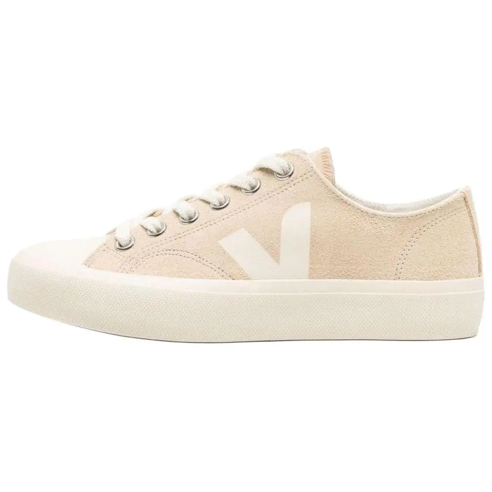Veja Wata Ii suede sneakers
