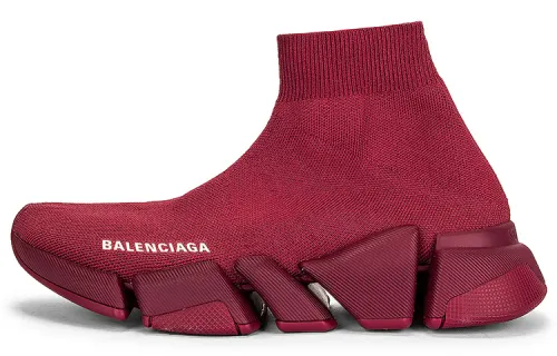 Balenciaga Speed 2.0 Sneakers Women's