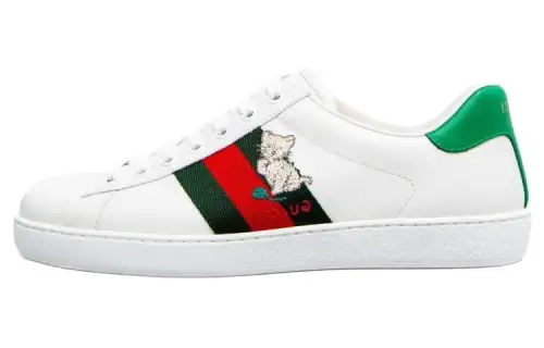 Gucci Ace 'Kitten'