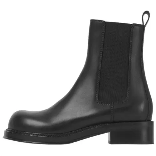Bottega Veneta Cliff Chelsea Boots Women's