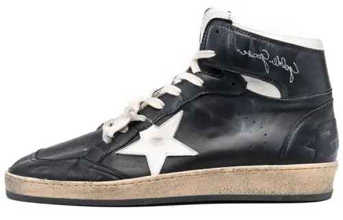 Golden Goose Sky-Star Sneakers