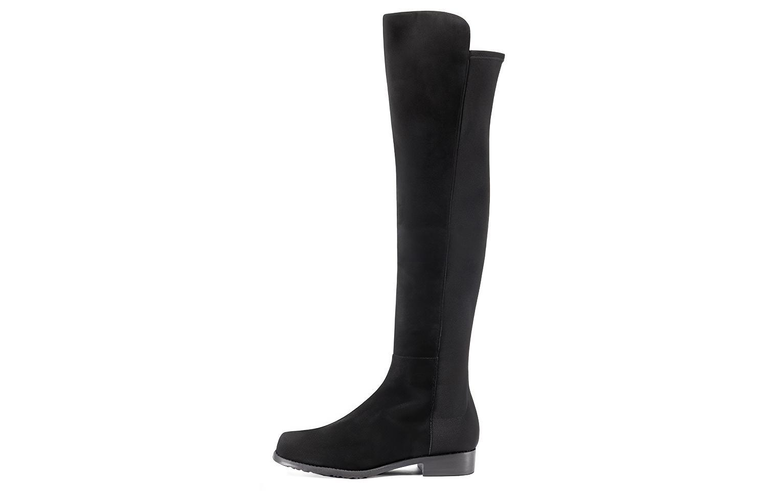 Stuart Weitzman/SW 5050 Knee high Boots Women's Black