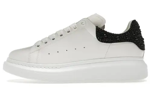 Alexander McQueen Oversized Studded Sneakers Women's