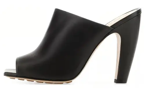 Bottega Veneta Open Toe Sandals Women's