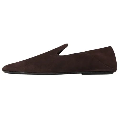 Bottega Veneta Adamo Casual Shoes Women's Brown