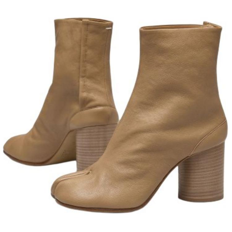 Maison Margiela Tabi Ankle Boots Women's