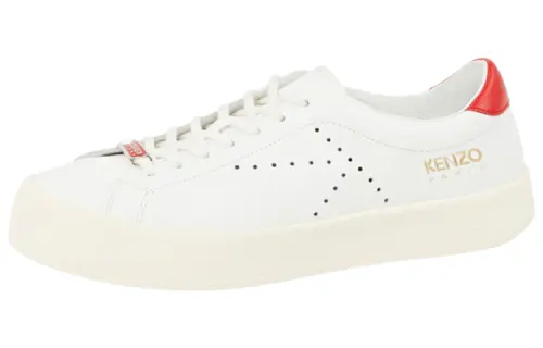 KENZO Swing Low-top Sneakers