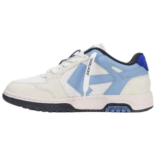 OFF-WHITE Slim Out Of Office sneakers