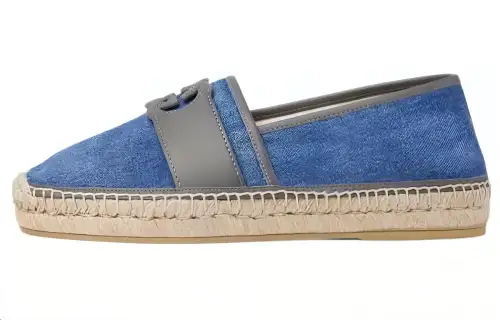 GUCCI GG Espadrilles