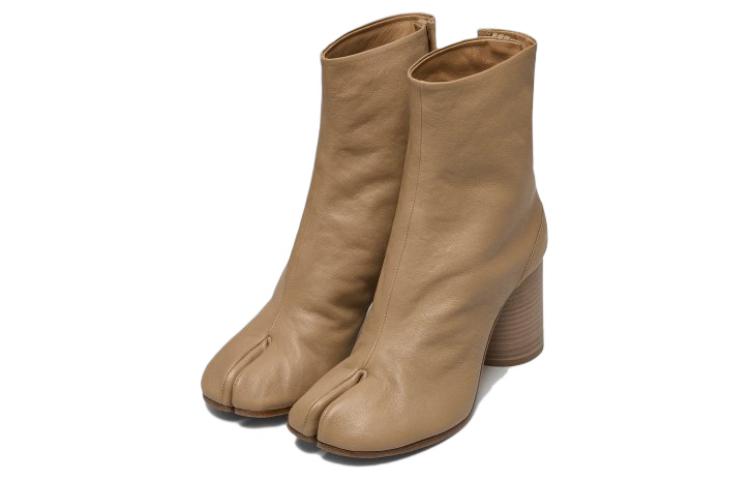 Maison Margiela Tabi Ankle Boots Women's