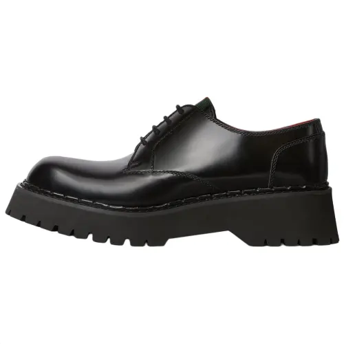 GUCCI Men's Casual Shoes Men's Low Top Black