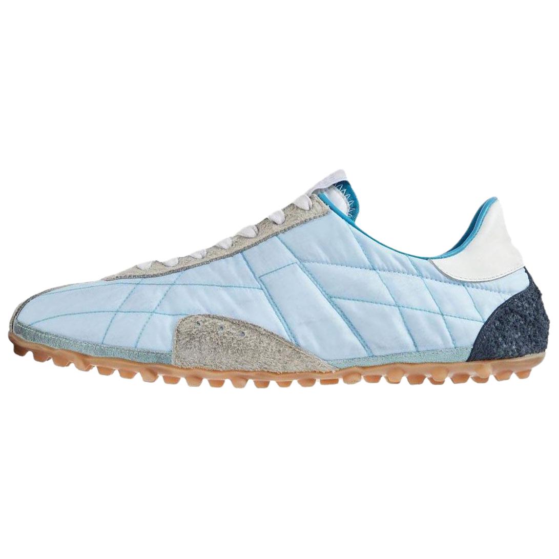 Женские кроссовки Maison Margiela Sprinters (синие)