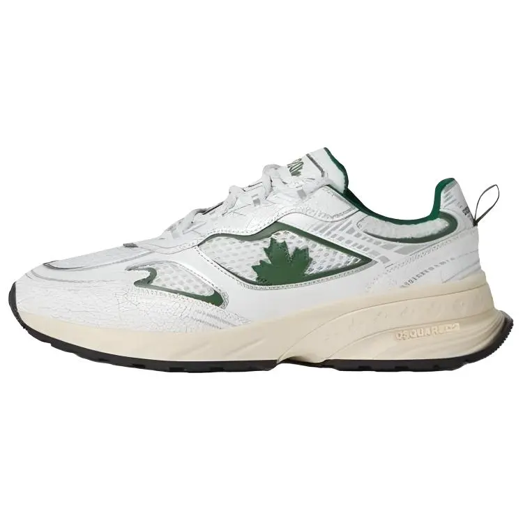 Dsquared2 Sprinter Sneakers
