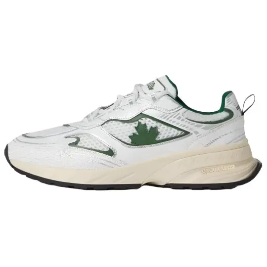 Dsquared2 Sprinter Sneakers